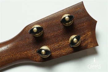 S-GLN/V -Long Neck- Gold